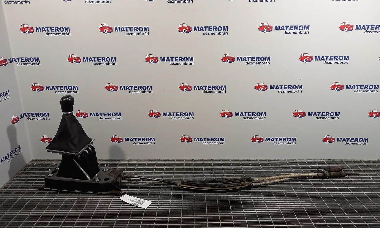 MANETA SCHIMBATOR VITEZE VOLKSWAGEN PASSAT B8 2014-2019