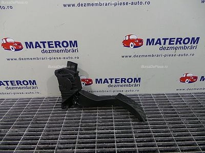 PEDALA ACCELERATIE VOLKSWAGEN PASSAT B8 2.0 TDI 2014-2019 oe 5Q1723503H, vedere frontata