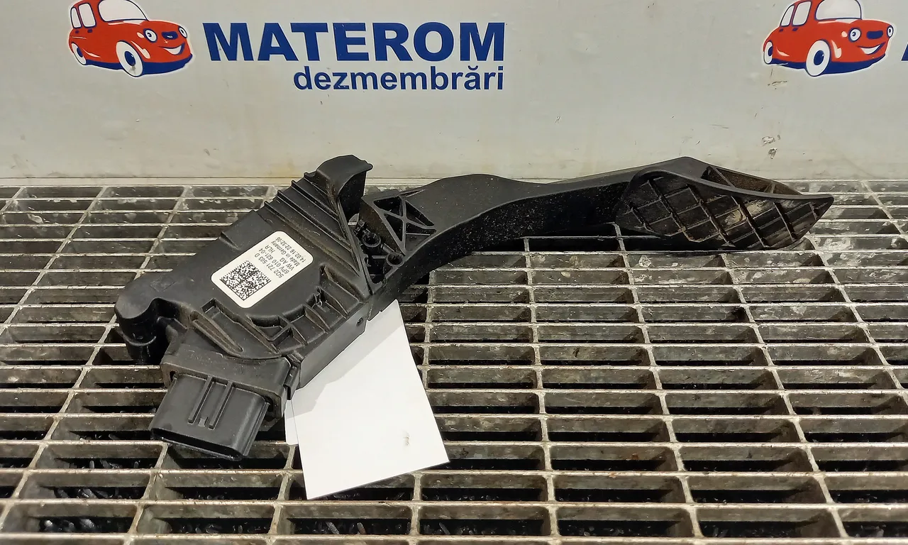 PEDALA ACCELERATIE VOLKSWAGEN PASSAT B8 2014-2019