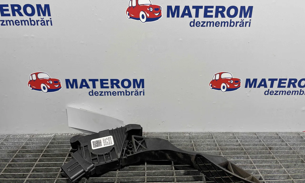 PEDALA ACCELERATIE VOLKSWAGEN PASSAT B8 2014-2019