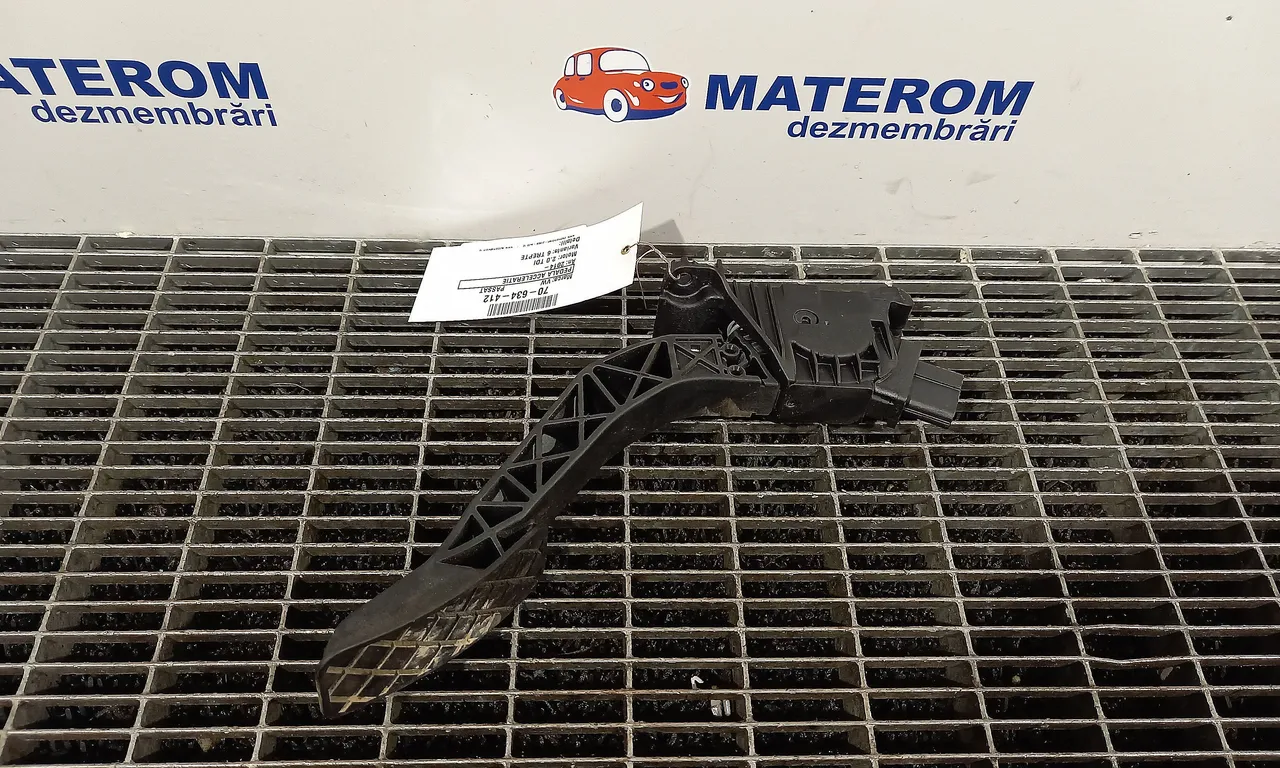 PEDALA ACCELERATIE VOLKSWAGEN PASSAT B8 2014-2019