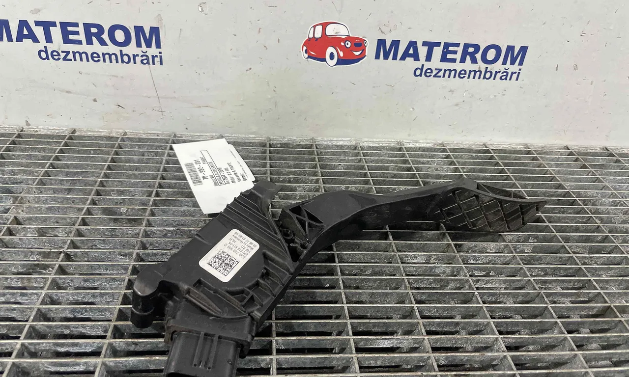 PEDALA ACCELERATIE VOLKSWAGEN PASSAT B8 2014-2019