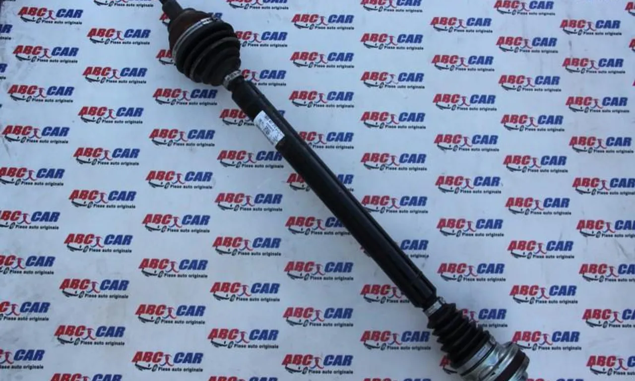 Planetara dreapta fata VOLKSWAGEN PASSAT B8 2014-null