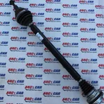 Planetara dreapta fata VOLKSWAGEN PASSAT B8 2014-2026 3Q0407272C, vedere frontata