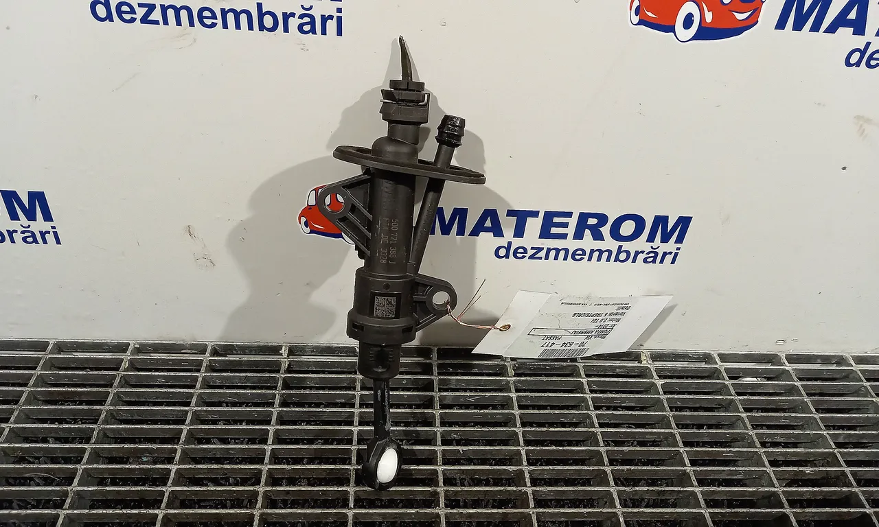POMPA AMBREIAJ VOLKSWAGEN PASSAT B8 2014-2019