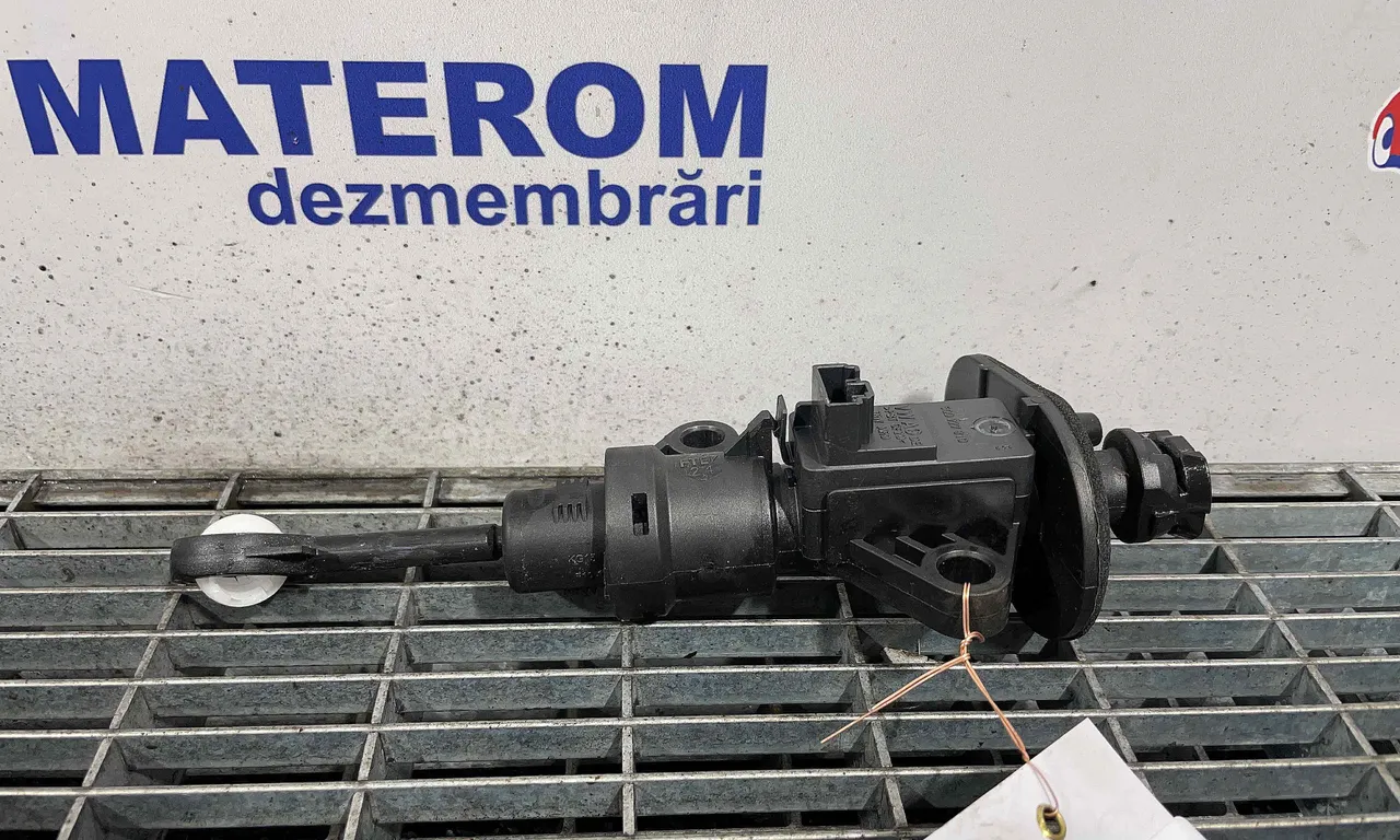 POMPA AMBREIAJ VOLKSWAGEN PASSAT B8 2014-2019