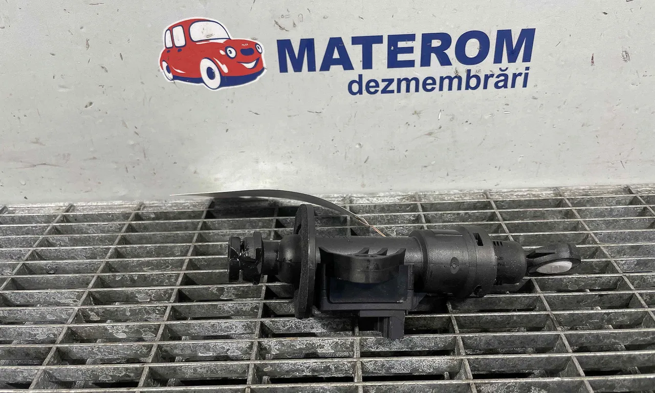 POMPA AMBREIAJ VOLKSWAGEN PASSAT B8 2014-2019
