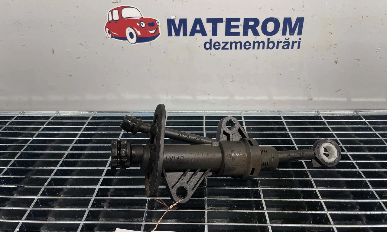 POMPA AMBREIAJ VOLKSWAGEN PASSAT B8 2014-2019