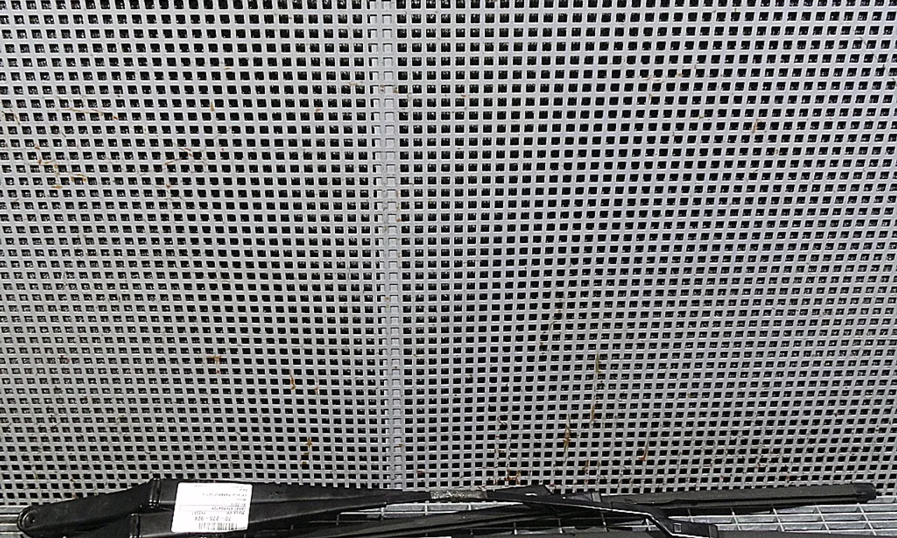 BRAT STERGATOR VOLKSWAGEN PASSAT B8 Variant 2014-2019