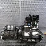 CARCASA INCALZITOR VOLKSWAGEN PASSAT B8 Variant 2014-2019 oe-5Q1820007B, vedere frontata