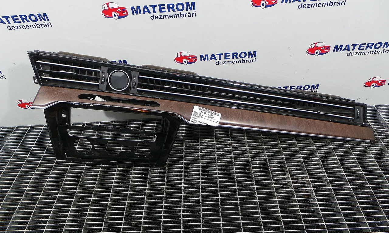 GRILA BORD VOLKSWAGEN PASSAT B8 Variant 2014-2019