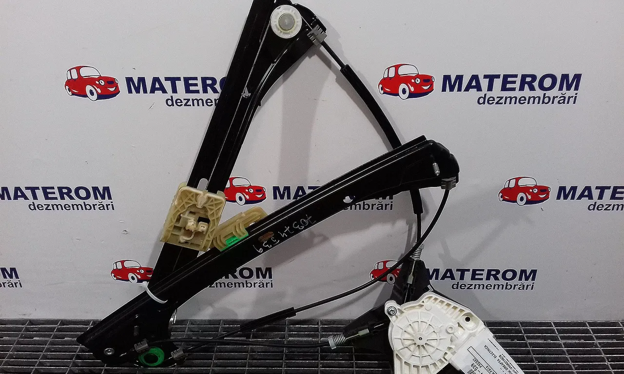 MACARA USA FATA DREAPTA VOLKSWAGEN PASSAT B8 Variant 2014-2019