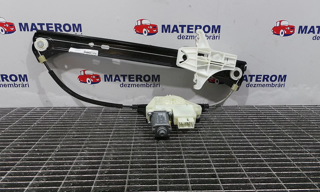 MACARA USA SPATE DREAPTA VOLKSWAGEN PASSAT B8 Variant 2014-2019