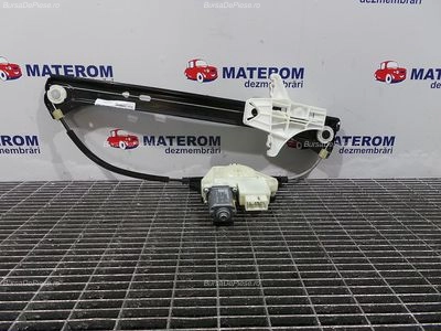 MACARA USA SPATE DREAPTA VOLKSWAGEN PASSAT B8 Variant 1.4 2014-2019 oe 3G5839462, vedere frontata