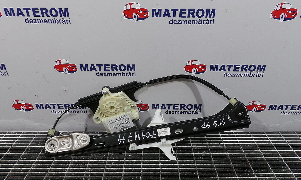 MACARA USA SPATE STANGA VOLKSWAGEN PASSAT B8 Variant 2014-2019