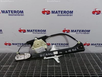 MACARA USA SPATE STANGA VOLKSWAGEN PASSAT B8 Variant 1.4 2014-2019 oe 3G5839461A, vedere frontata