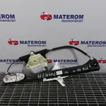 MACARA USA SPATE STANGA VOLKSWAGEN PASSAT B8 Variant 1.4 2014-2019 oe-3G5839461A, vedere frontata