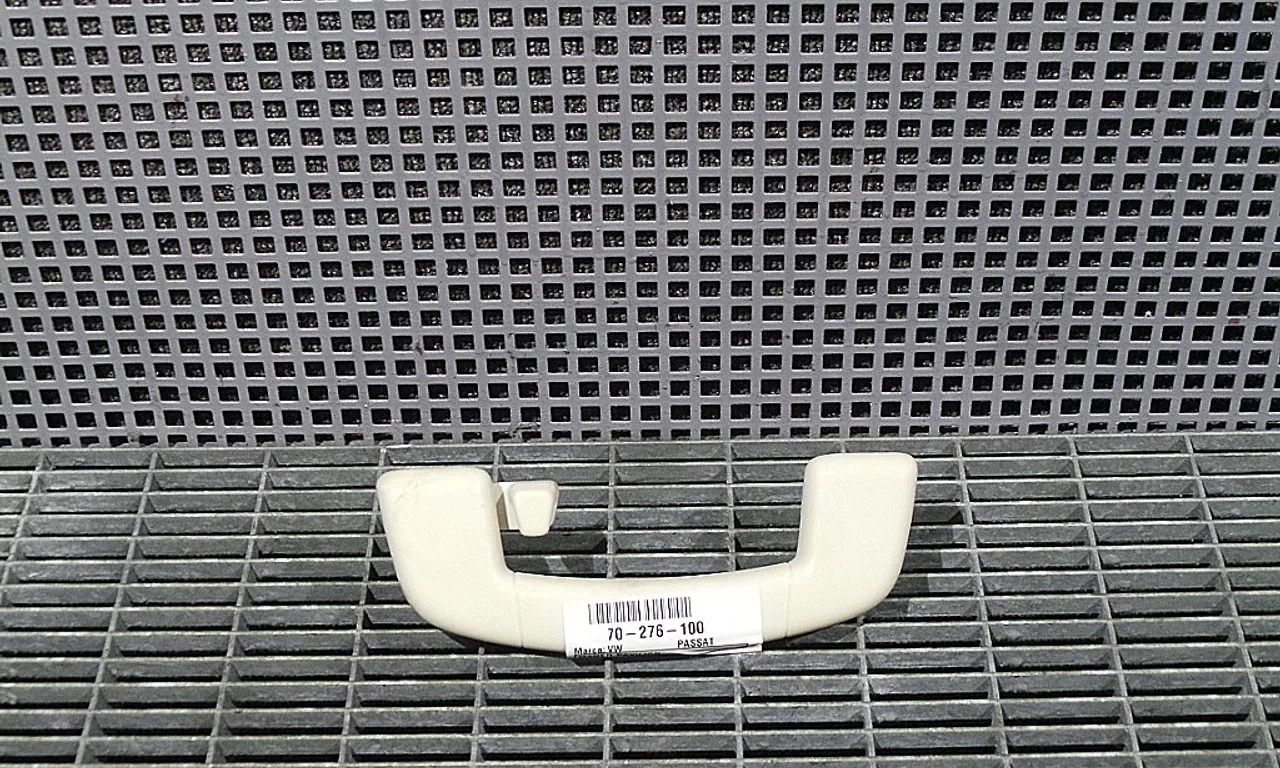 MANER PAVILION VOLKSWAGEN PASSAT B8 Variant 2014-2019