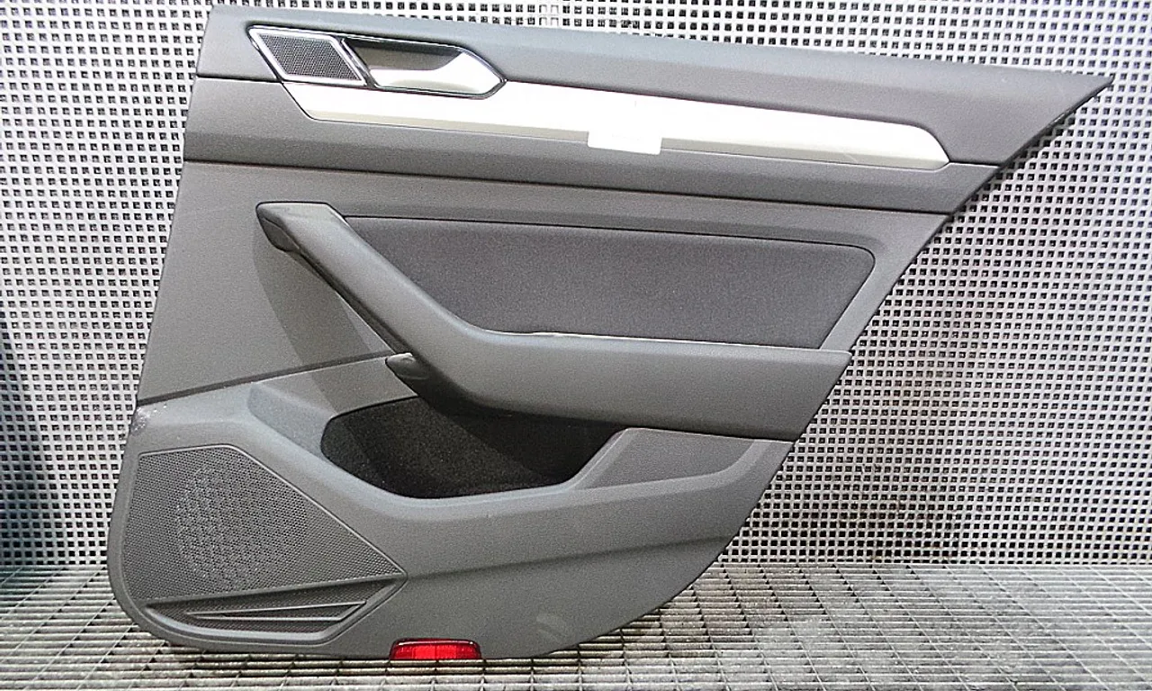 TAPITERIE USA VOLKSWAGEN PASSAT B8 Variant 2014-2019