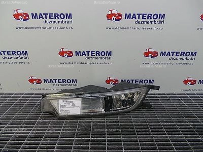 HALOGEN DREAPTA VOLKSWAGEN PASSAT B8 Variant 1.4 2014-2019 oe 3G0941662G, vedere frontata