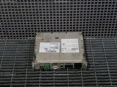 MODUL ANTENA VOLKSWAGEN PASSAT B8 Variant 2014-2019 oe 8V0919191A, vedere frontata