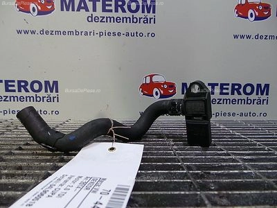 SENZOR FILTRU PARTICULE