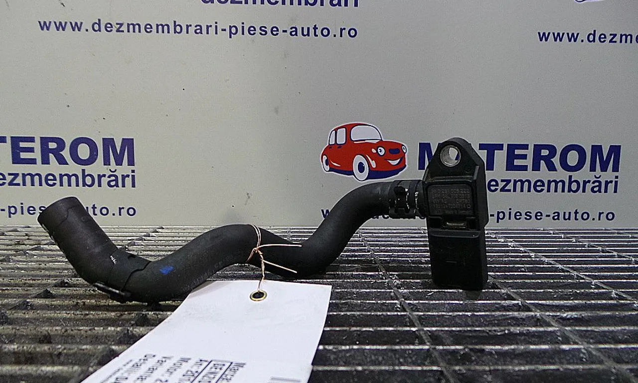 SENZOR FILTRU PARTICULE VOLKSWAGEN PASSAT B8 Variant 2014-2019