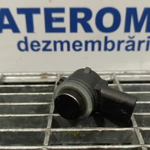SENZOR PARCARE FATA