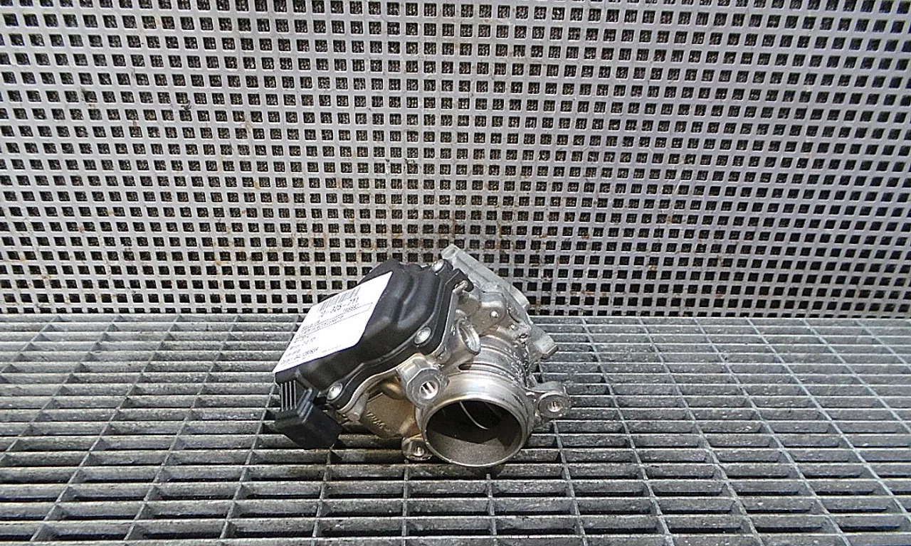CLAPETA ACCELERATIE VOLKSWAGEN PASSAT B8 Variant 2014-2019