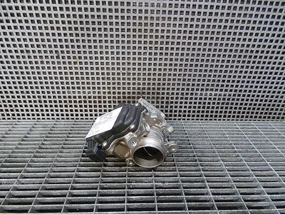 CLAPETA ACCELERATIE VOLKSWAGEN PASSAT B8 Variant 2.0 2014-2019 oe 04L128063R, vedere frontata