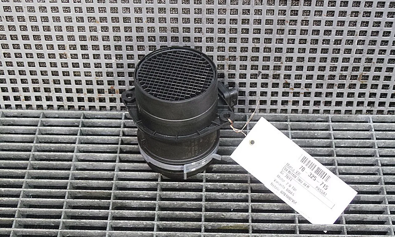 DEBITMETRU AER VOLKSWAGEN PASSAT B8 Variant 2014-2019