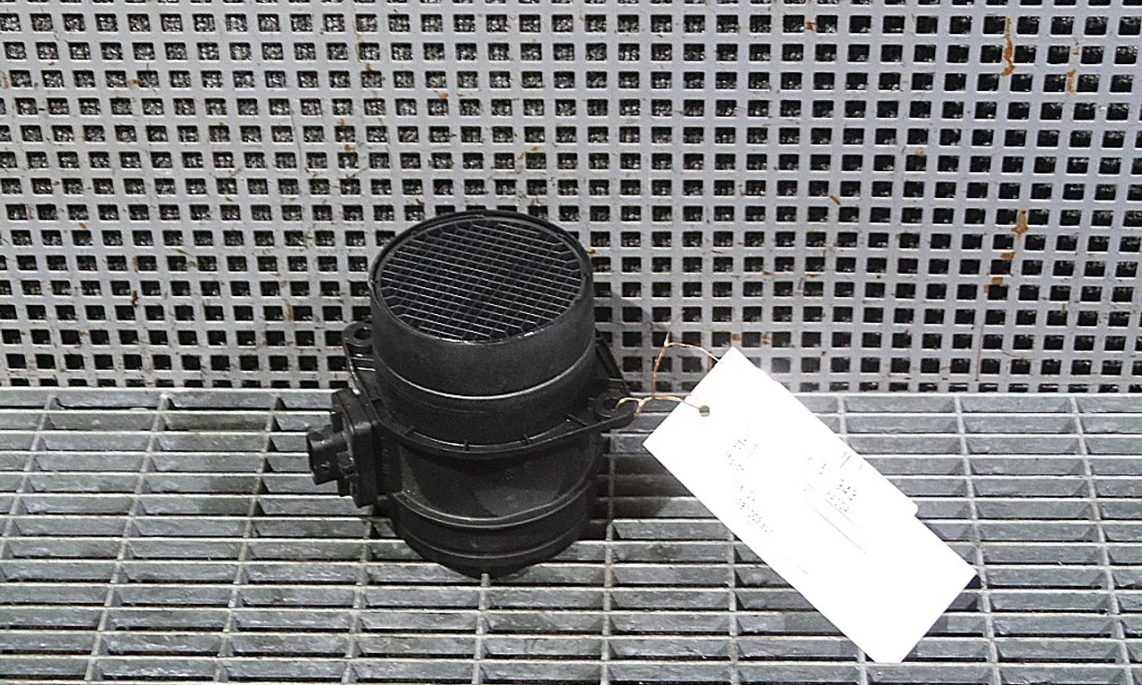 DEBITMETRU AER VOLKSWAGEN PASSAT B8 Variant 2014-2019