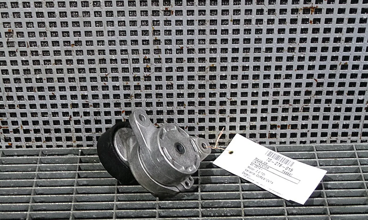 INTINZATOR VOLKSWAGEN PASSAT B8 Variant 2014-2019
