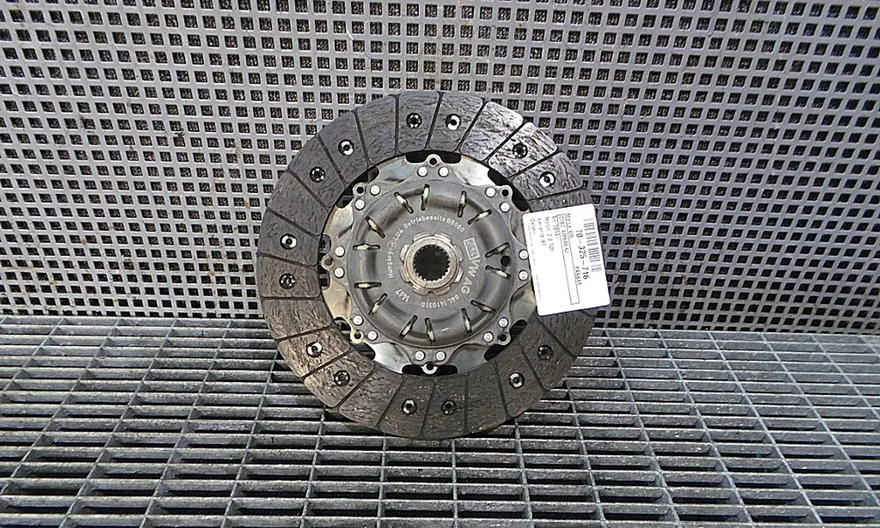 DISC AMBREIAJ VOLKSWAGEN PASSAT B8 Variant 2014-2019