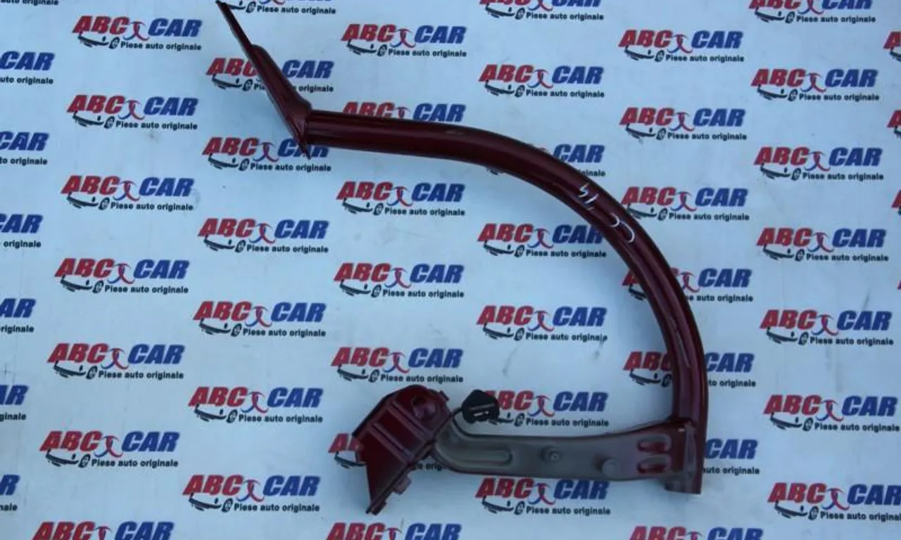 Balama capota stanga spate VOLKSWAGEN PASSAT CC B6 2008-2012