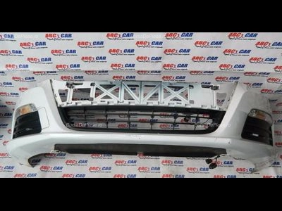 Bara fata cu senzori si proiectoare VOLKSWAGEN PASSAT CC B6 2008-2012, vedere frontata