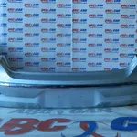 Bara spate cu senzori VOLKSWAGEN PASSAT CC B6 2008-2012, vedere frontata