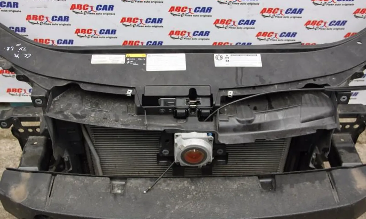 Broasca capota fata VOLKSWAGEN PASSAT CC B6 2008-2012