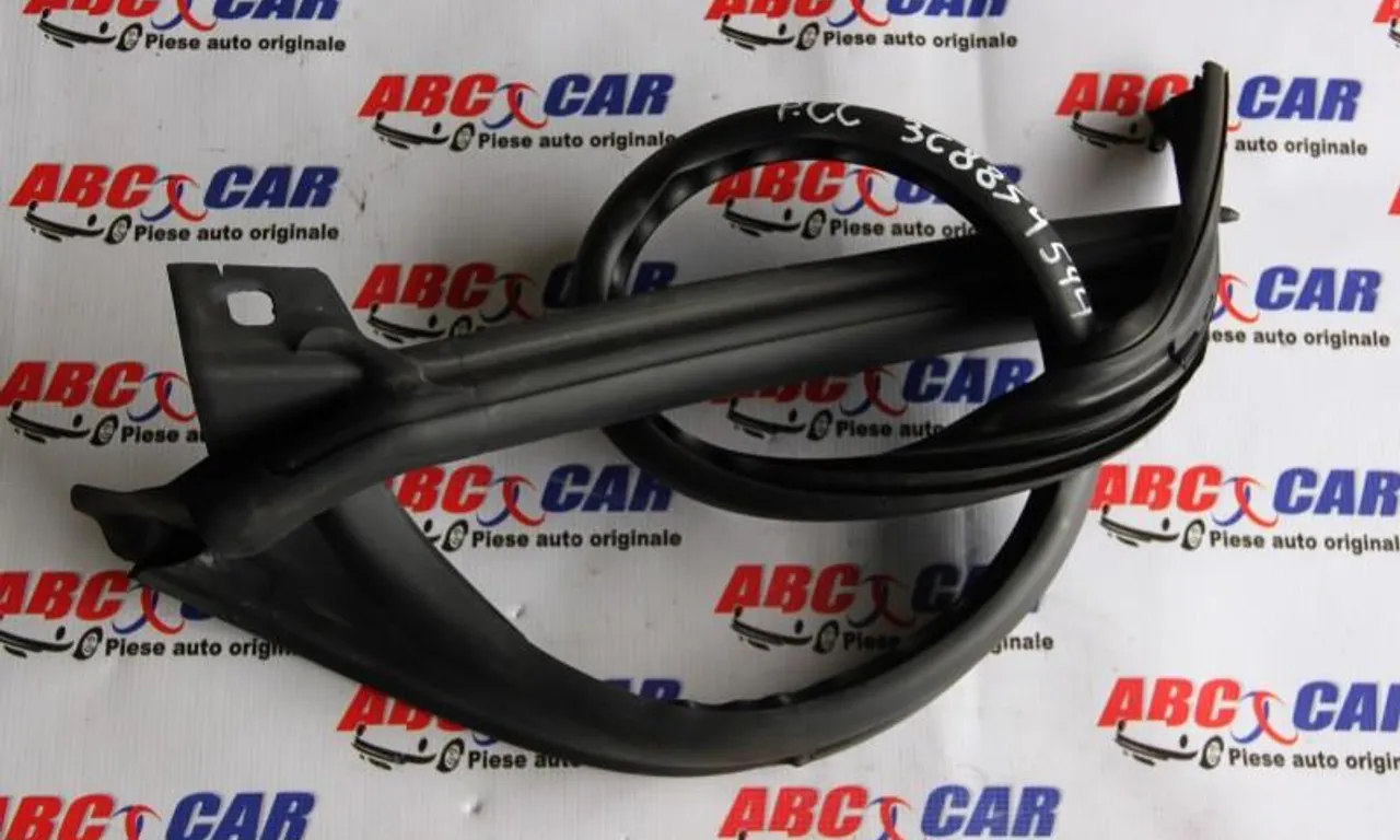 Cheder caroserie usa stanga fata VOLKSWAGEN PASSAT CC B6 2008-2012