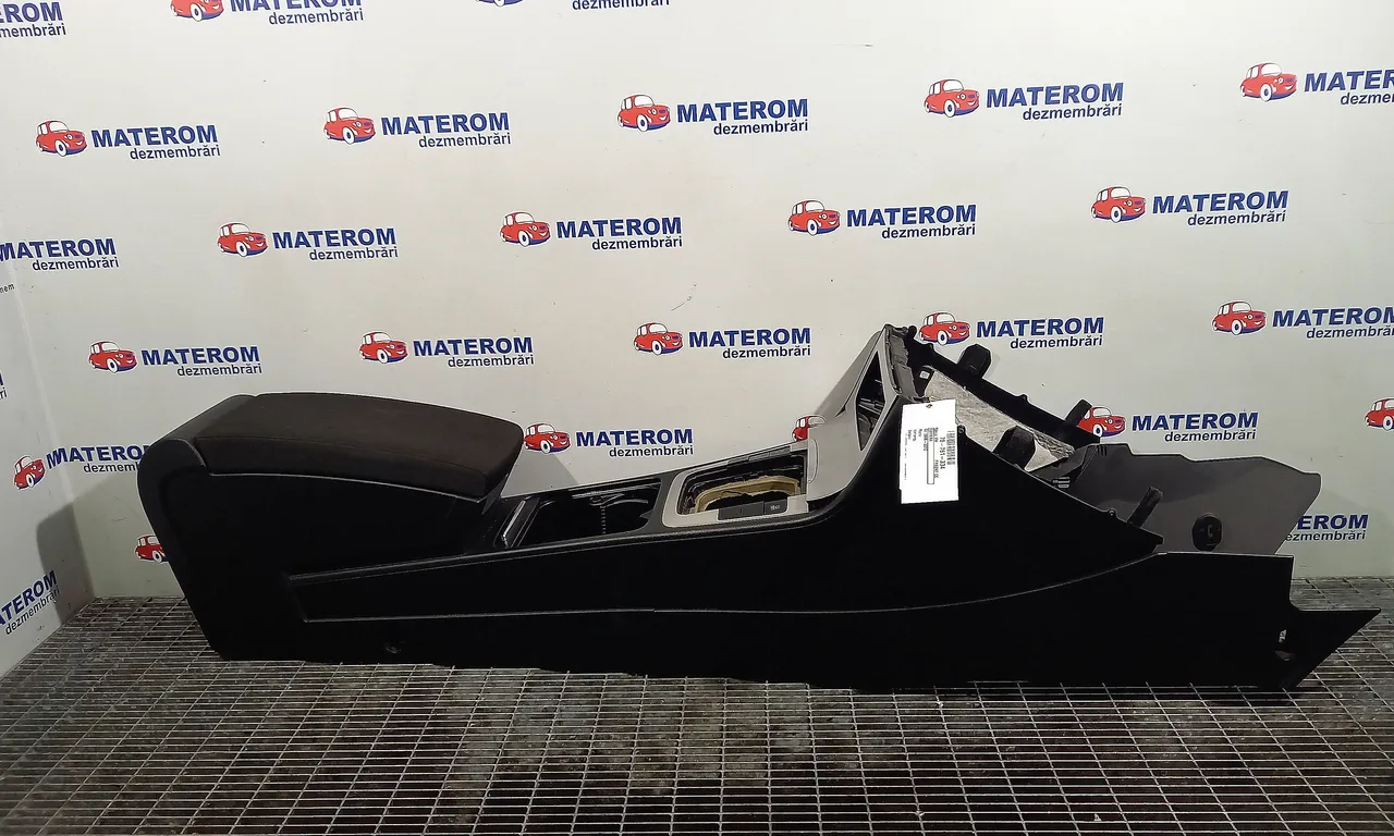 COTIERA VOLKSWAGEN PASSAT CC B6 2008-2012