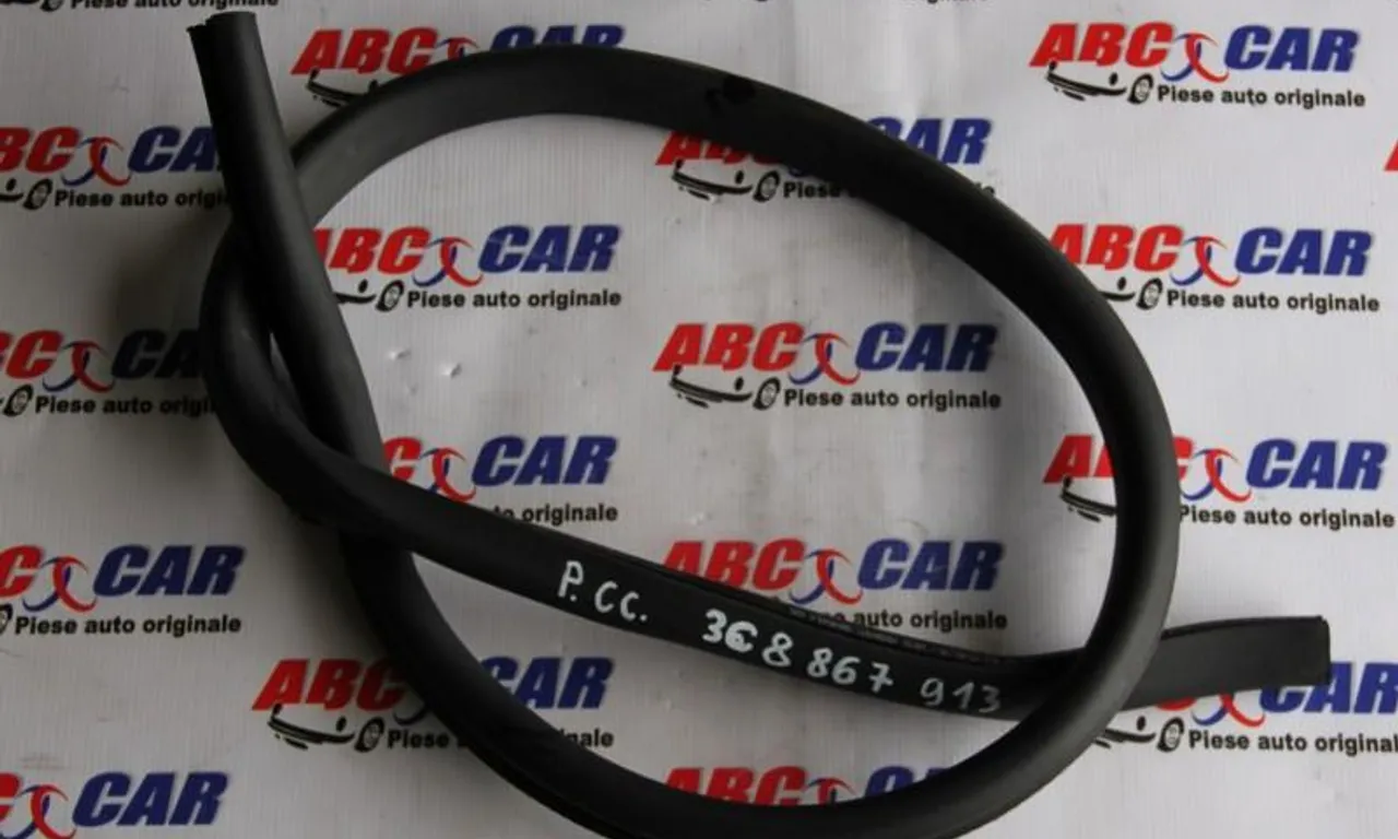 Garnitur usa stanga spate VOLKSWAGEN PASSAT CC B6 2008-2012