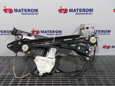 MACARA USA FATA DREAPTA