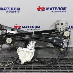 MACARA USA FATA DREAPTA