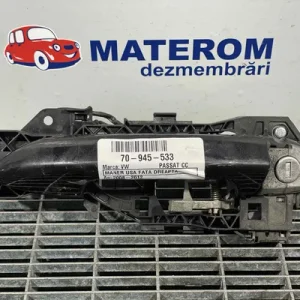 MANER USA FATA DREAPTA