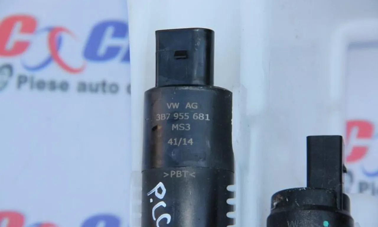 Pompa vas spalare far VOLKSWAGEN PASSAT CC B6 2008-2012