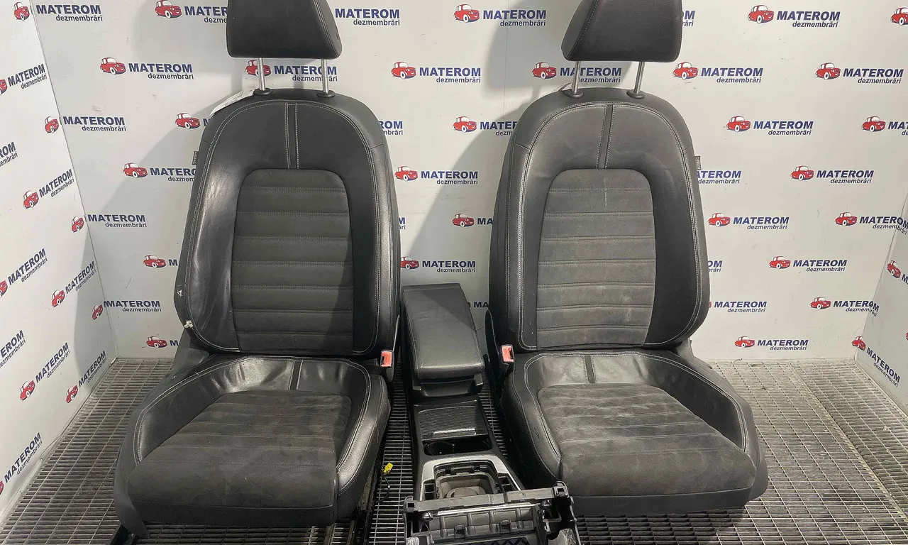 SCAUNE AUTO VOLKSWAGEN PASSAT CC B6 2008-2012