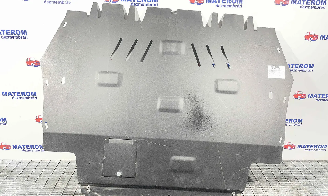SCUT MOTOR VOLKSWAGEN PASSAT CC B6 2008-2012