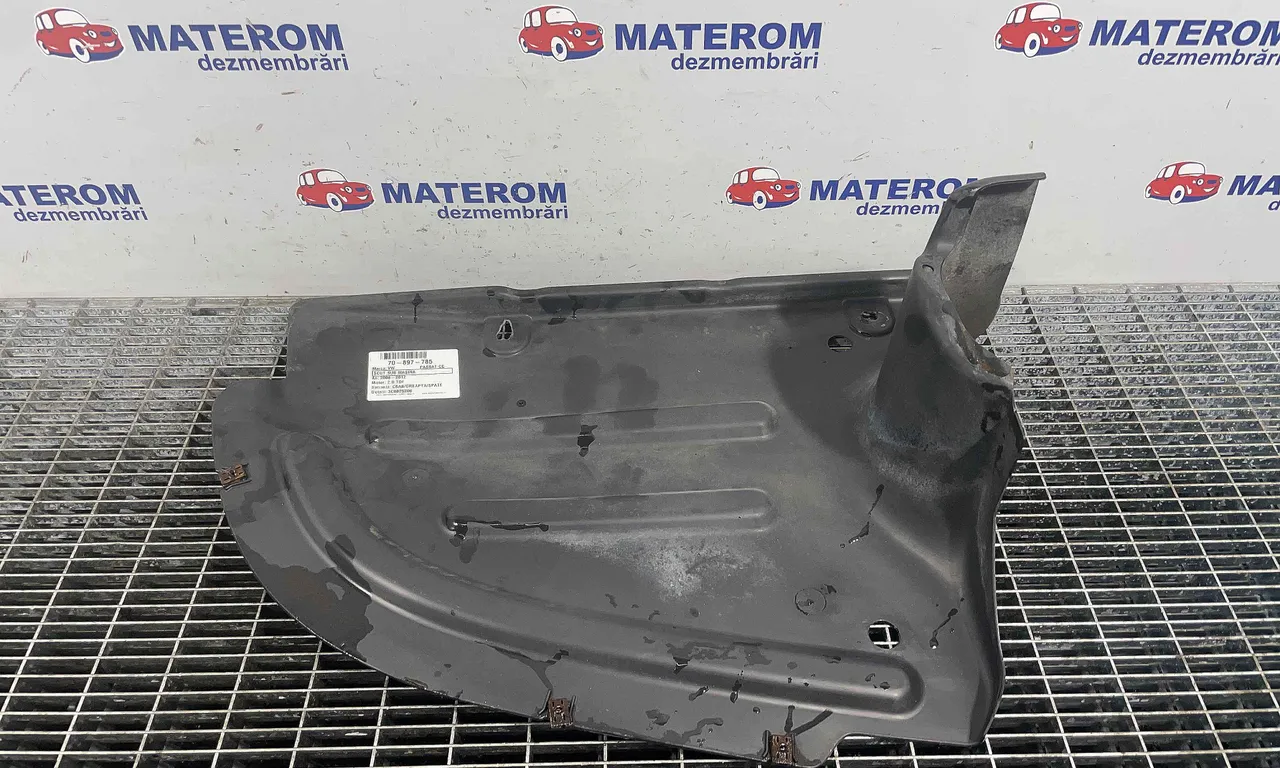 SCUT SUB MASINA VOLKSWAGEN PASSAT CC B6 2008-2012