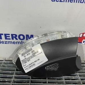 SEMNALIZATOR OGLINDA