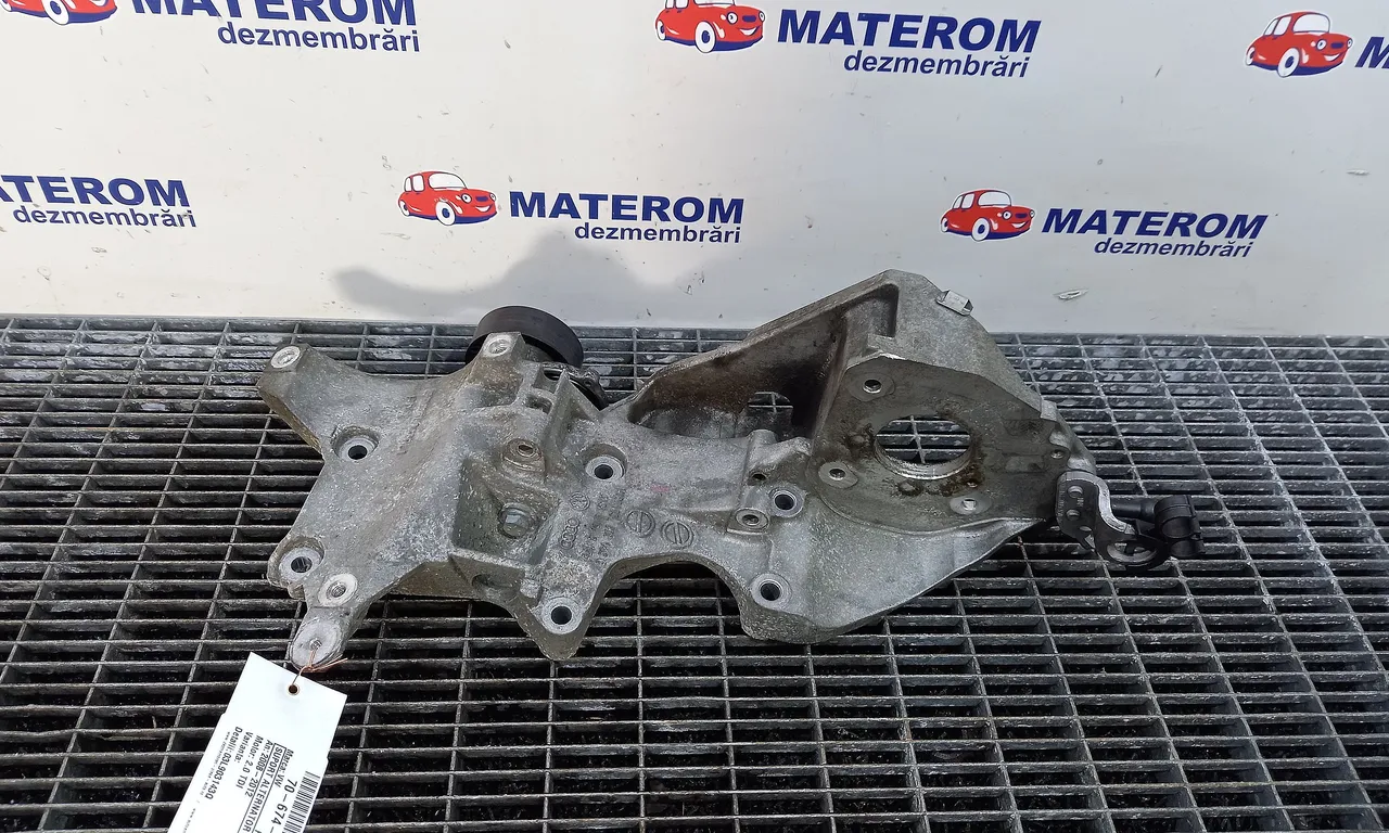 SUPORT ALTERNATOR VOLKSWAGEN PASSAT CC B6 2008-2012